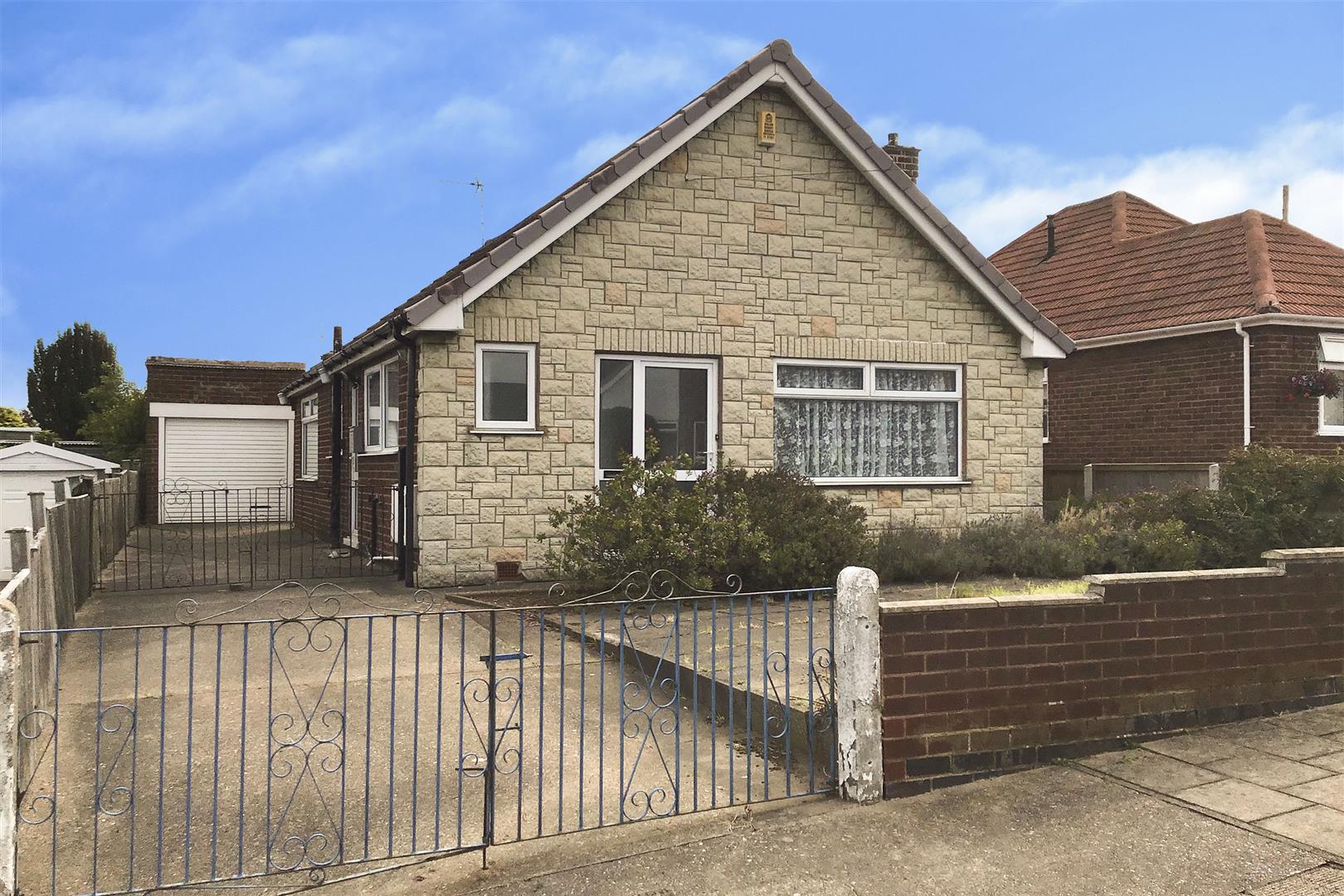 Properties John Sankey